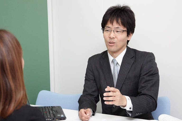 2専門家との無料相談
