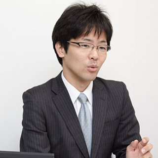 税理士インタビュー