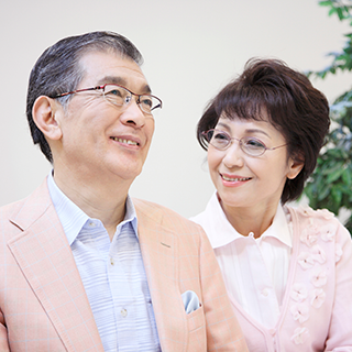 相続が発生した方へ