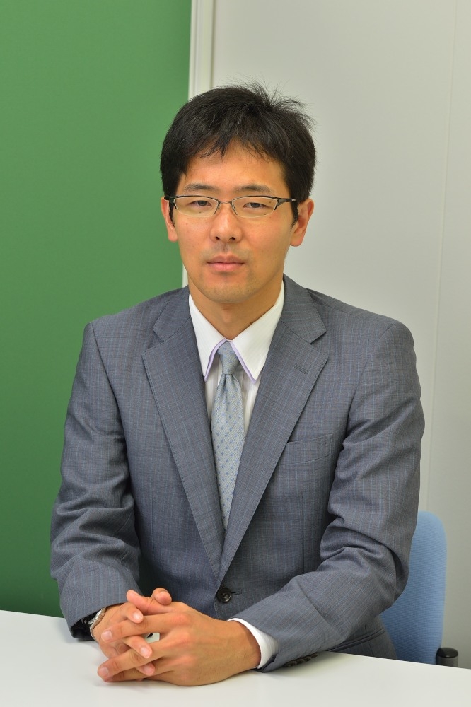 公認会計士・税理士　中田聡