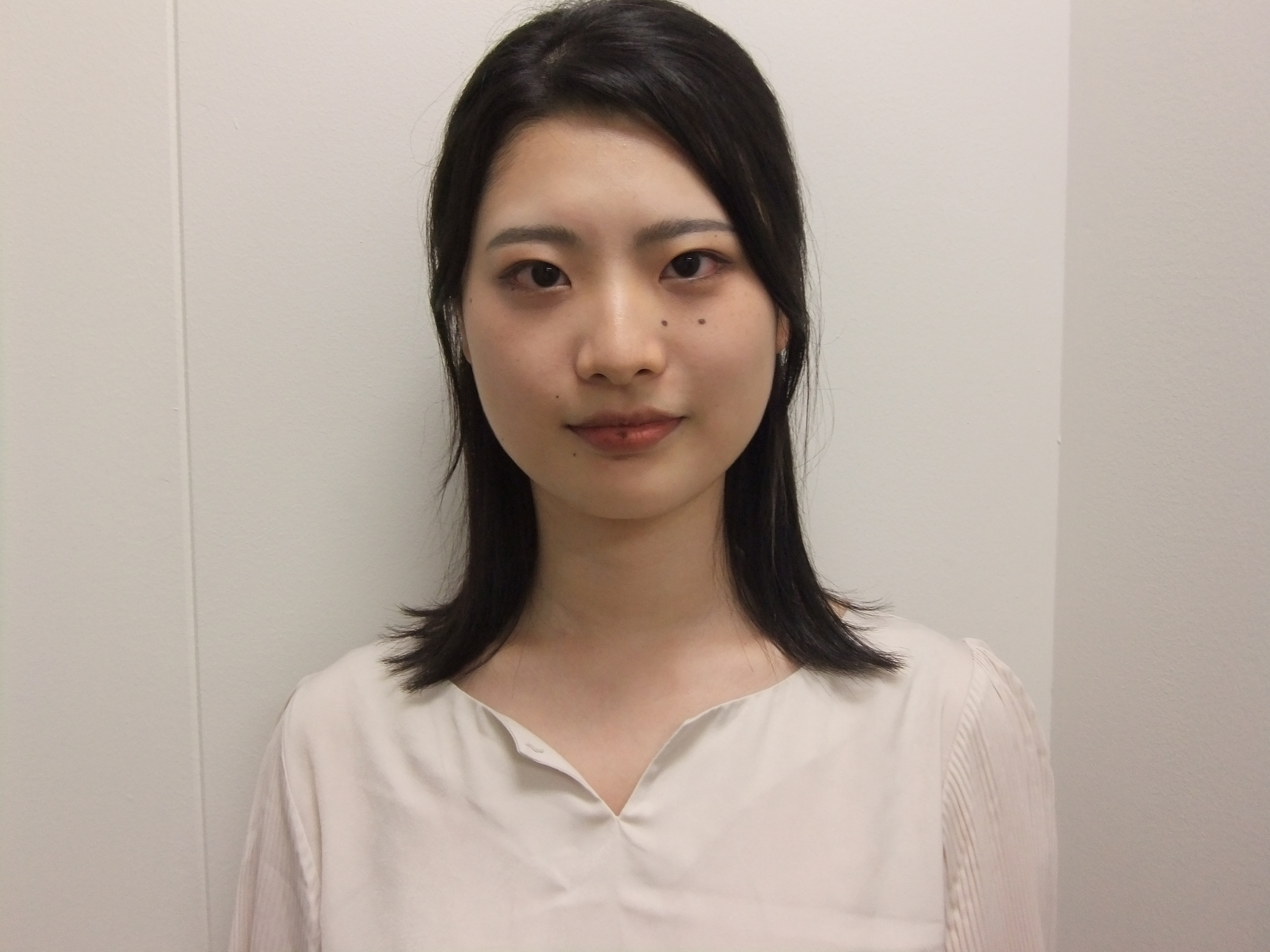 北川　遥（きたがわ　よう）