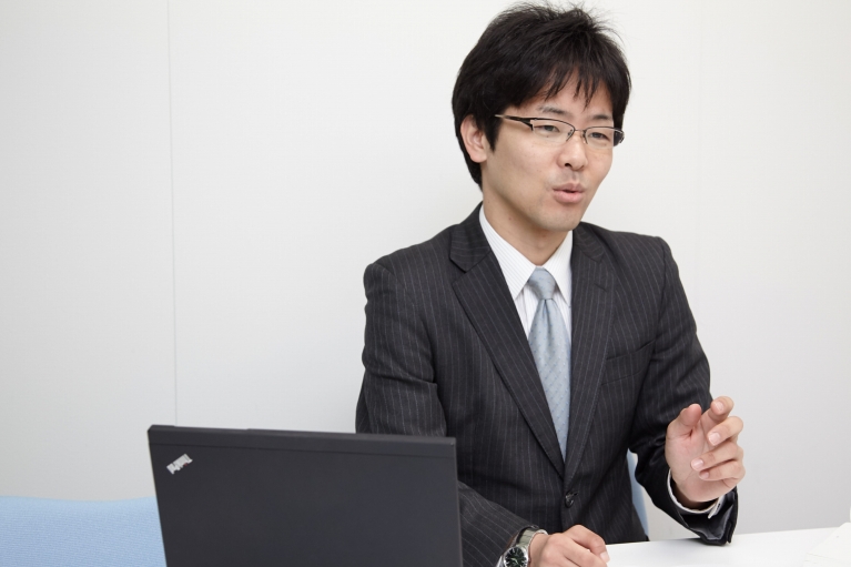 税理士になられたきっかけ