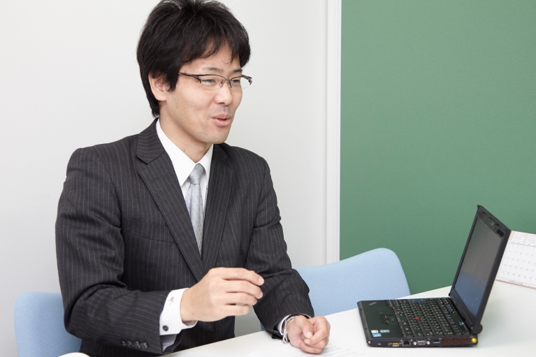 もっとも重要視したのは、地理的な利点