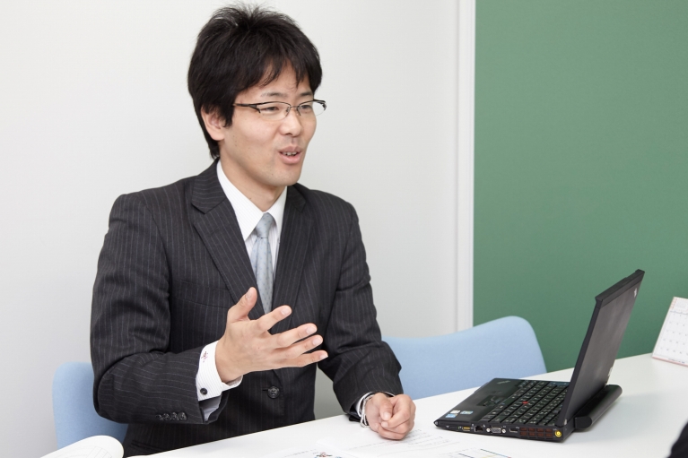 心がけている事