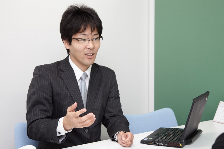 事務所の特徴や強み