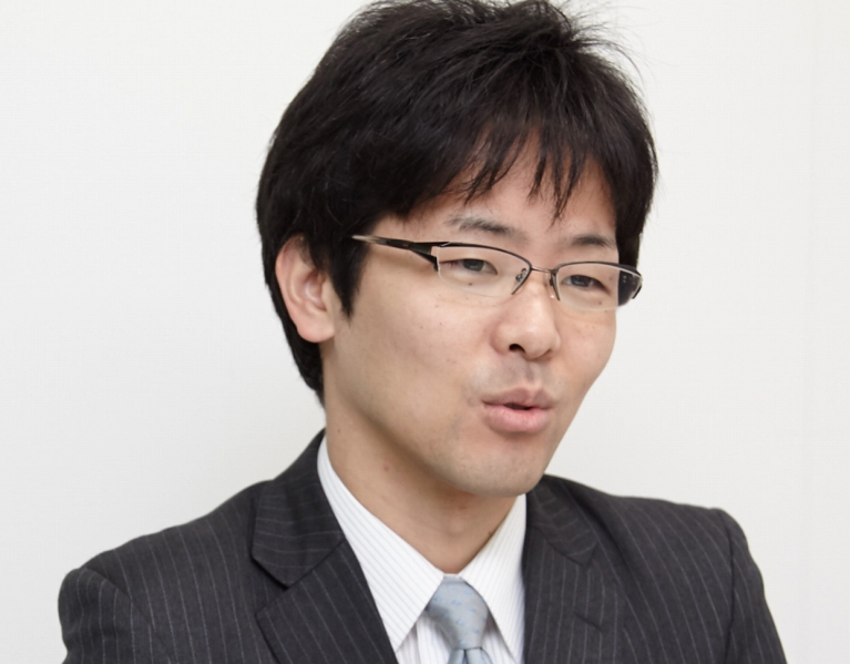 お客さまのご不安を、できるだけ早く取り除く。このことも当センターが非常に大切にしていることです。