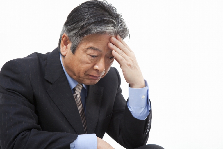 こんなお悩み、ありませんか？